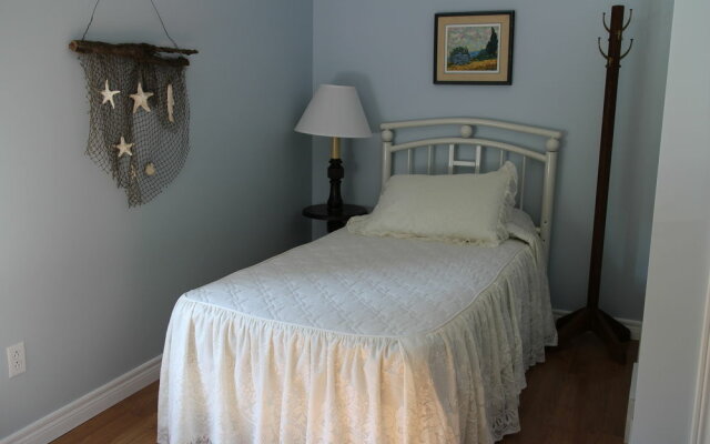 Blue Butterfly Bed and Breakfast