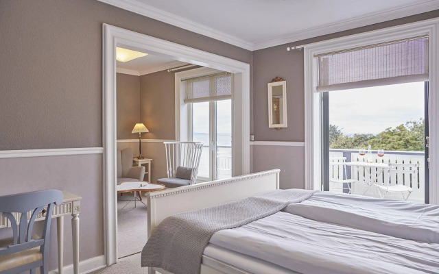 Gilleleje Badehotel