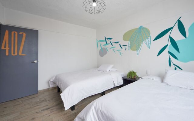 Suites Veinti2