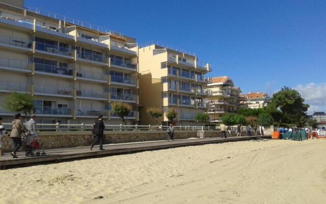 Appartement Arcachon, 2 Pièces, 4 Personnes - Fr-1-374-85