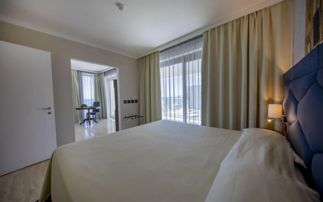 Victoria Palace Cefalu