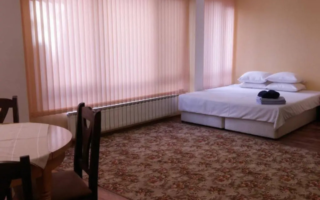 Galeria Apartments