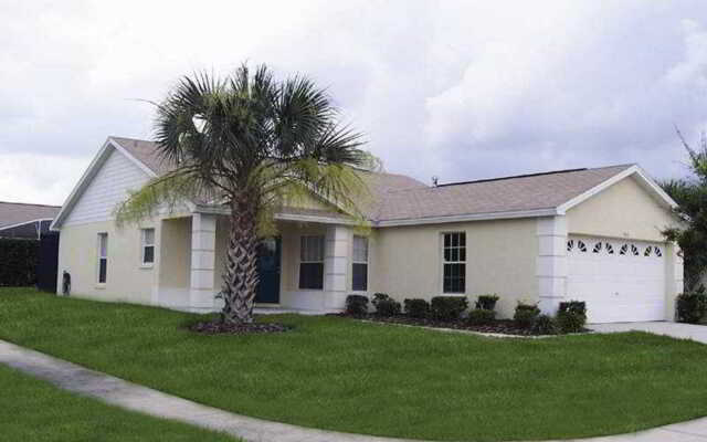 Disney Area Value Plus Homes