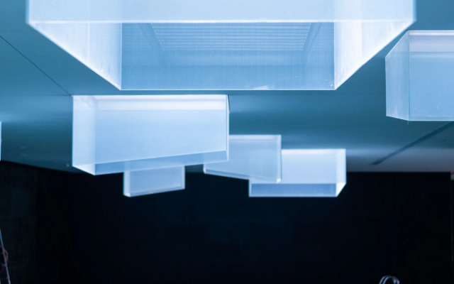 Mhub by MGM Nanjing Jiangning