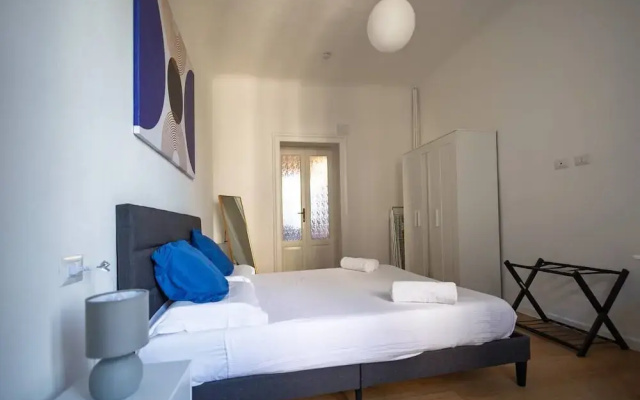 [Modern] 2BR/2BA • Metro Access • 12min Duomo