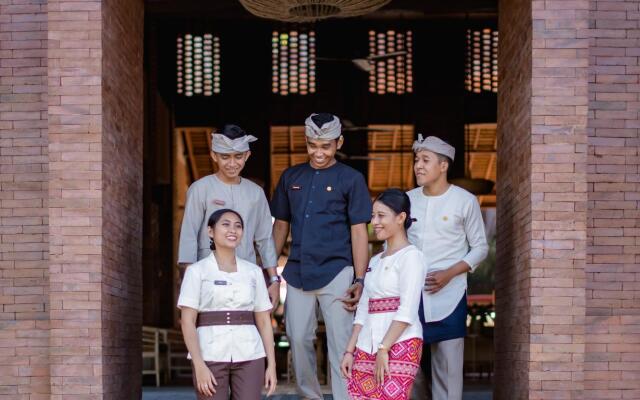 Amnaya Resort Nusa Dua