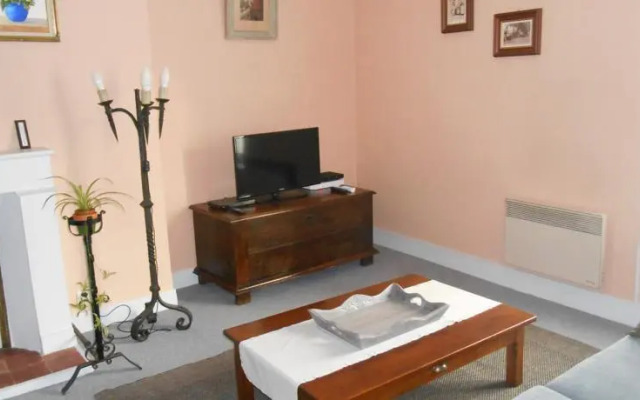 La Chaussee Des Ponts