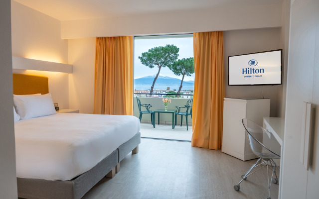 Hilton Sorrento Palace
