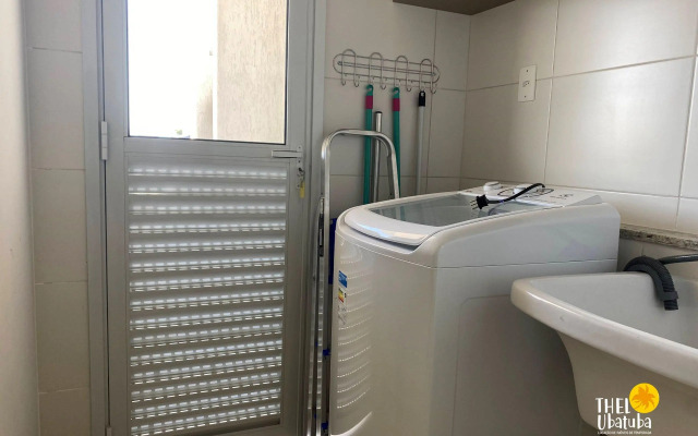 Thel Ubatuba - Praia Grande Apto 22C - Saint Barth