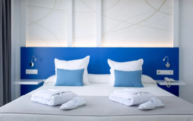 Apartahotel Olid