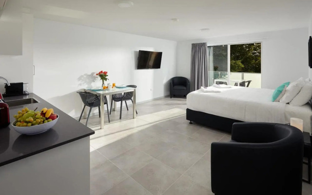 East Maitland Executive Apartments