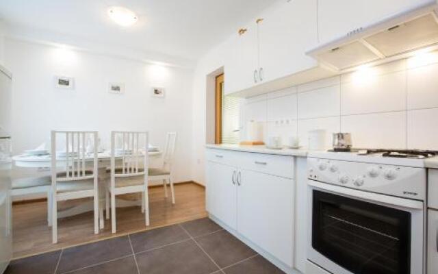 Apartments Grom