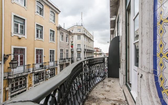 Lxway Apartments Rua da Madalena Luxury