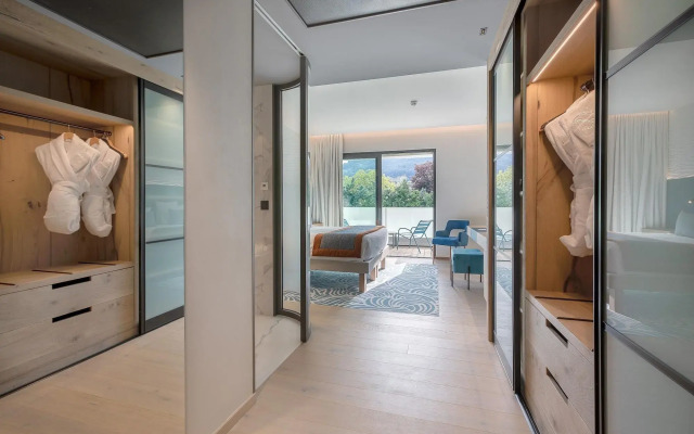 Rivage Hôtel & Spa Annecy