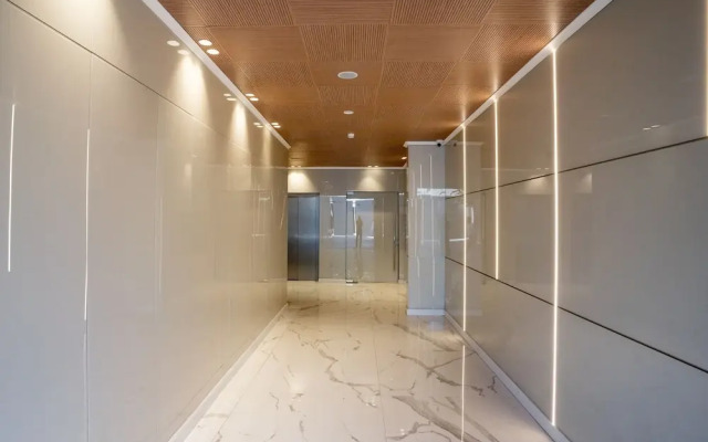 HolySuite Even Israel
