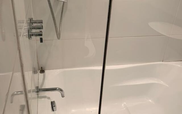 Lujoso y moderno dpto en el Malecón de Barranco