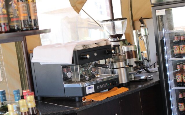 The Matola Hotel