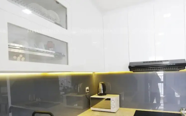 Stay In Vietnam River Gate