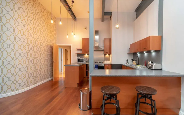 New Hampton Lofts