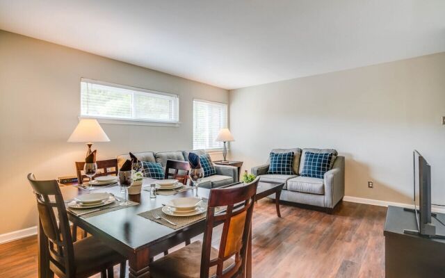 Woodley Suites & Residences