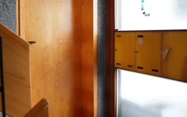 #staywild29 - Gemütliche Ferienwohnung im Allgäu