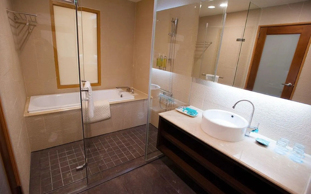 HiYesHotel - Hualien