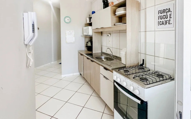 Resid. Clube Mar Grosso- Laguna - LAG201