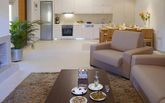 Ikia Luxury Homes Eco
