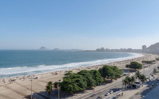 LinkHouse Amazing BeachFront