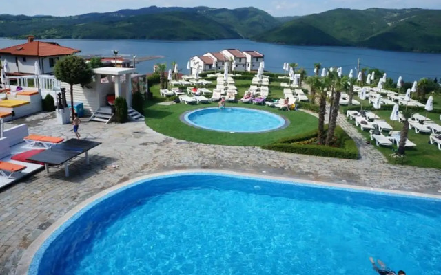 Glavatarski Han hotel