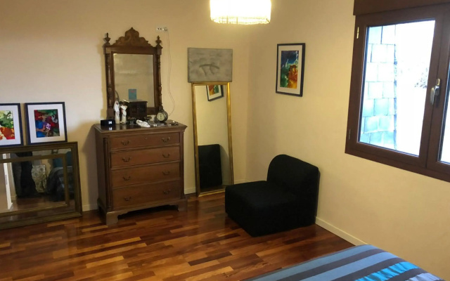 El Refugio