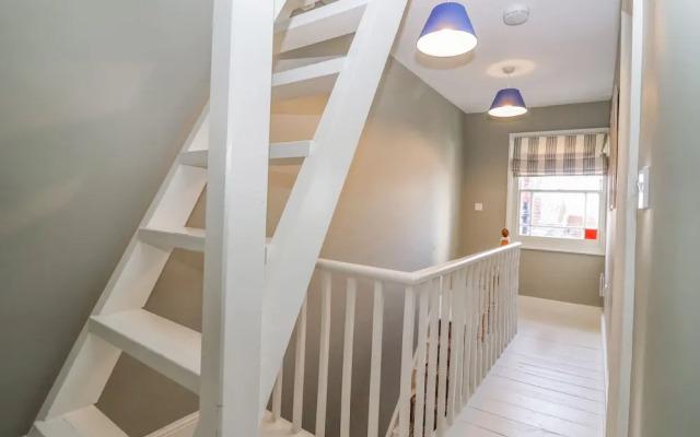 Heron House, Southwold