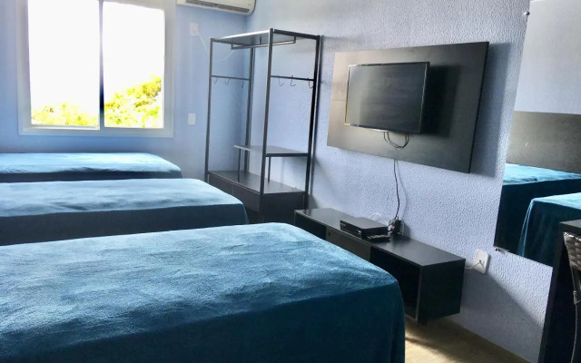 Residencial Gralha Azul