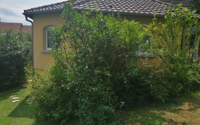 Chez Olivier et Josette