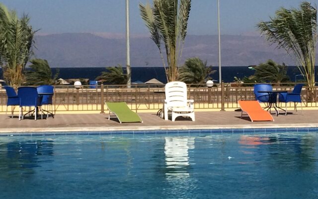 Almarsa Village Resort