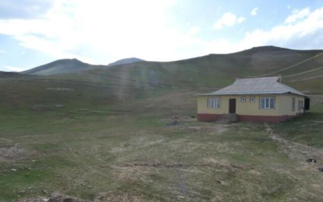 Hostel Muras in Osh