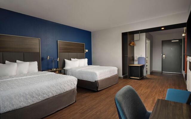 Tru By Hilton Tupelo