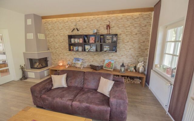 Pension Achtern Wieck