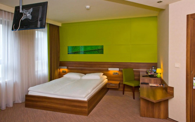 River Style Hotel & SPA