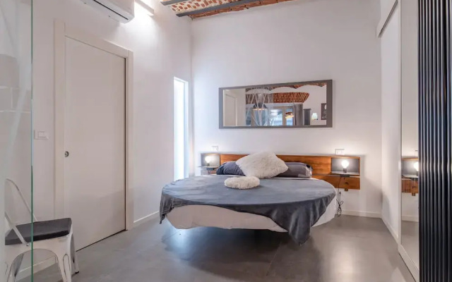 Suite Apartment in Torino