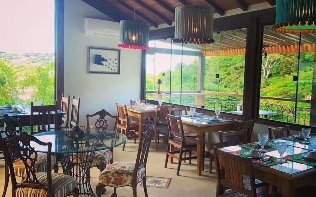 Pousada Villa Canaã