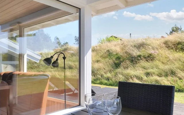 14 Person Holiday Home in Blokhus
