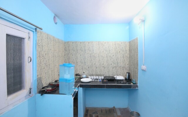 OYO 10305 Home 1 BHK Himsutra Bhattakufar