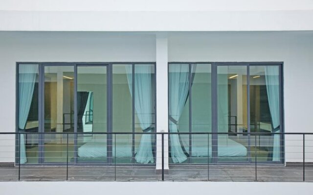 Ocean Delight Boutique Hotel