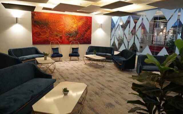 Regatta Suites Kuching