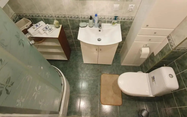Apartament Park Saski II