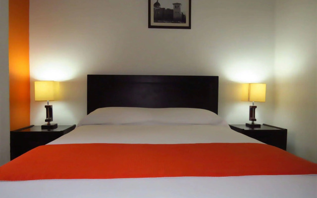 Hotel Arcada Payanesa