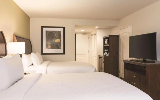 Hilton Garden Inn Wallingford/Meriden