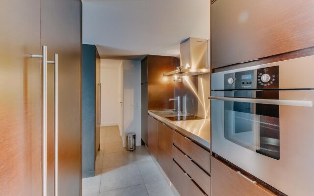 Oceana Suites Yoo Suite 305