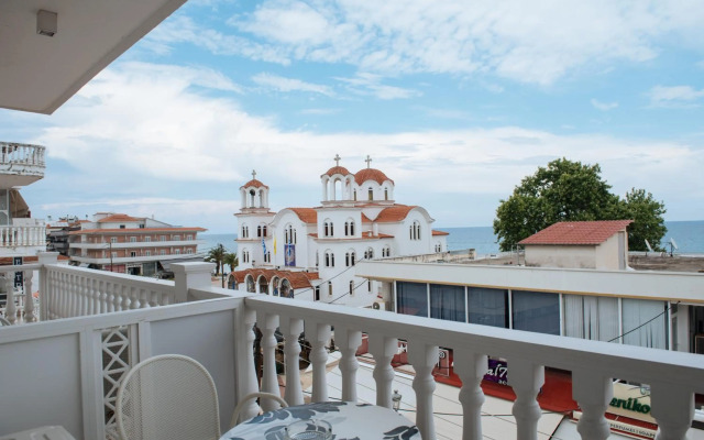 Regina Mare Hotel